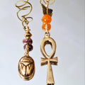 Egypt Gold (set of 2)