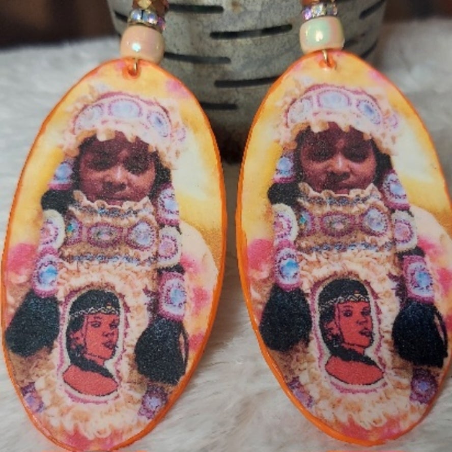 Indigenous Heir