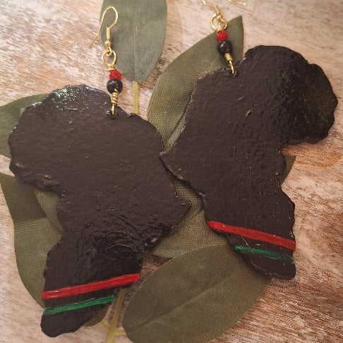 Still Africa