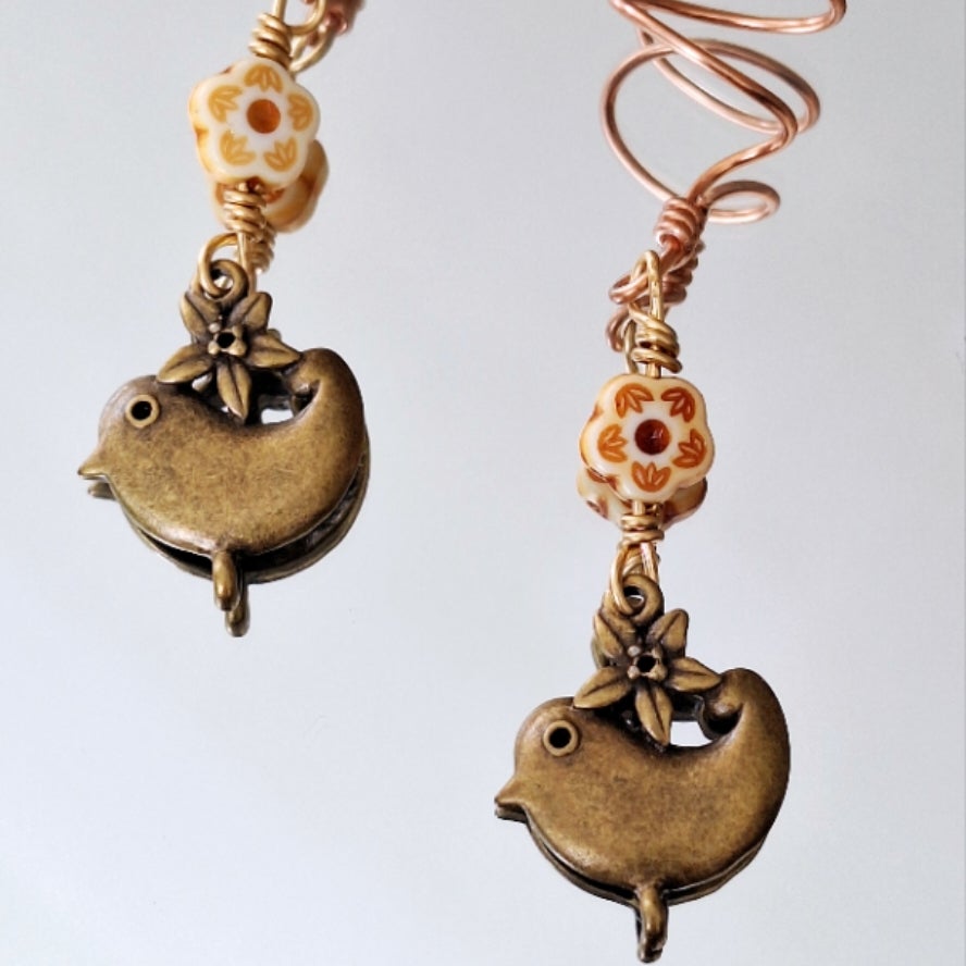 Partrich in a Pear Tree (sold as 1)