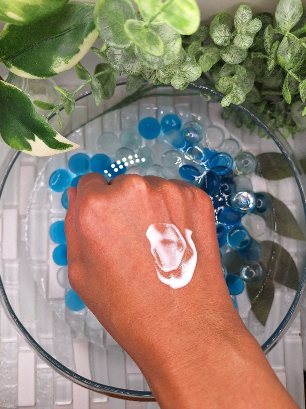 Cute lil Face Cream
