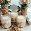 Gourmet Body Scrub