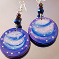 Blue Galaxy