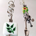 In the Earth (set of 2)