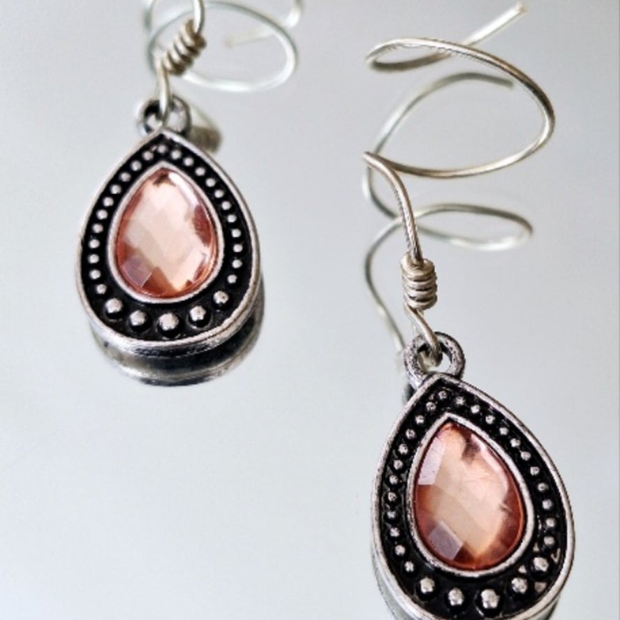 peachy (1 Dred Jewel)